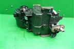 Корпус отопителя (задний) (1166009851) для Mitsubishi Pajero Sport с 1996-2008г