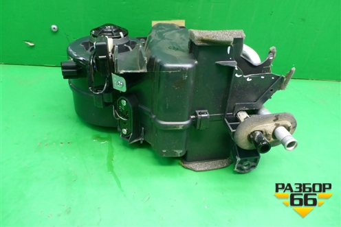 Корпус отопителя (задний) (1166009851) для Mitsubishi Pajero Sport с 1996-2008г