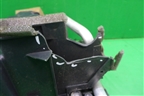 Корпус отопителя (задний) (1166009851) для Mitsubishi Pajero Sport с 1996-2008г