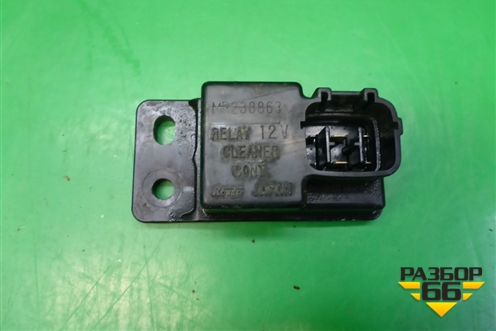 Реле омывателя фар (MR238863) для Mitsubishi Pajero Sport с 1996-2008г