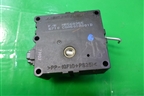Моторчик заслонки отопителя (MR568355) для Mitsubishi Pajero Sport с 1996-2008г