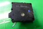 Моторчик заслонки отопителя (MR568355) для Mitsubishi Pajero Sport с 1996-2008г