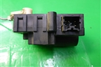 Моторчик заслонки отопителя (MR268261) для Mitsubishi Pajero Sport с 1996-2008г