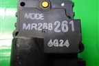 Моторчик заслонки отопителя (MR268261) для Mitsubishi Pajero Sport с 1996-2008г