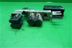 Блок реле для Mitsubishi Pajero Sport с 1996-2008г