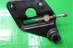 Кронштейн ролика натяжителя (3.0л 6G72) (CAD116B011) для Mitsubishi Pajero Sport с 1996-2008г