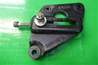 Кронштейн ролика натяжителя (3.0л 6G72) (CAD116B011) для Mitsubishi Pajero Sport с 1996-2008г