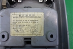 Плафон салонный передний (MR270627) для Mitsubishi Pajero Sport с 1996-2008г