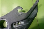 Накладка декоративная на переднюю панель (GHP950717) для Mazda Mazda 6 (GJ) с 2012г