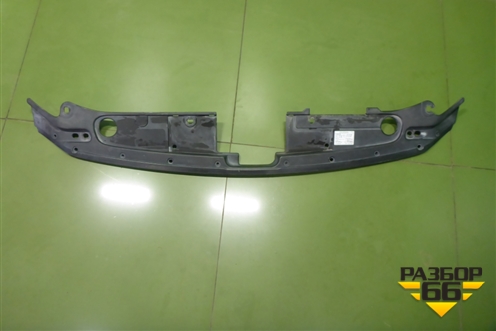 Накладка декоративная на переднюю панель (GHP950717) для Mazda Mazda 6 (GJ) с 2012-2025г