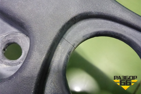 Накладка декоративная на переднюю панель (GHP950717) для Mazda Mazda 6 (GJ) с 2012-2025г
