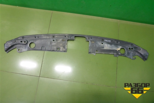 Накладка декоративная на переднюю панель (GHP950717) для Mazda Mazda 6 (GJ) с 2012-2025г