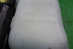 Бачок омывателя заднего стекла (860141145) для Mitsubishi Pajero Sport с 1996-2008г
