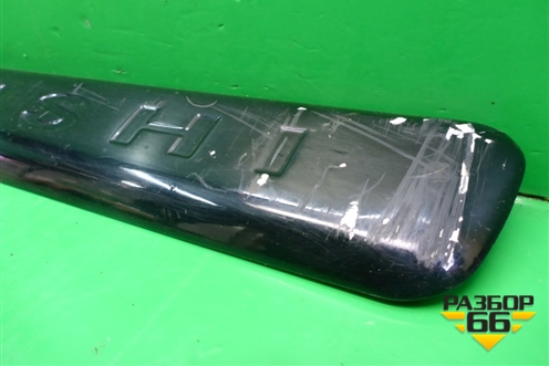 Накладка двери передней правой (MR452930) для Mitsubishi Pajero Sport с 1996-2008г