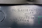 Накладка двери передней правой (MR452930) для Mitsubishi Pajero Sport с 1996-2008г