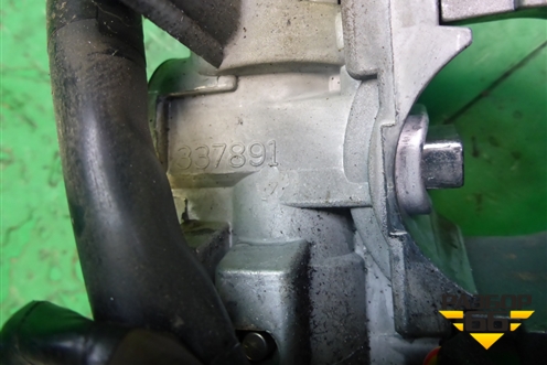 Замок зажигания (АКПП один ключ) для Mitsubishi Pajero Sport с 1996-2008г