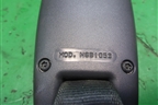 Замок ремня безопасности задний (NSB1053) для Mitsubishi Pajero Sport с 1996-2008г