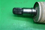 Привод передний левый (АКПП 3.0л 6G72) (VKJC7221) для Mitsubishi Pajero Sport с 1996-2008г
