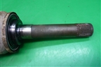 Привод передний левый (АКПП 3.0л 6G72) (VKJC7221) для Mitsubishi Pajero Sport с 1996-2008г