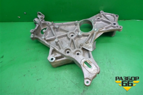 Кронштейн генератора (3.0л 6G72) (MD316438) для Mitsubishi Pajero Sport с 1996-2008г