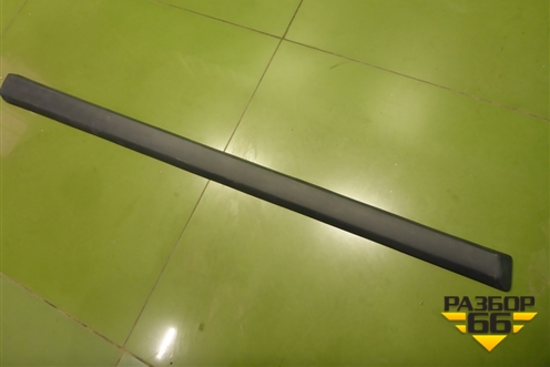 Накладка двери передней левой (8201289760) для Renault Logan II с 2012г