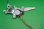 Стеклоподъёмник электрический задний левый (5713A021) для Mitsubishi Pajero Sport с 1996-2008г