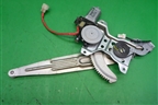 Стеклоподъёмник электрический задний правый (5713A022) для Mitsubishi Pajero Sport с 1996-2008г