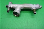 Фланец двигателя системы охлаждения (3.0л 6G72) для Mitsubishi Pajero Sport с 1996-2008г