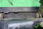 Ручка наружная двери задней правой (MR313840) для Mitsubishi Pajero Sport с 1996-2008г