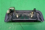 Ручка наружная двери передней левой (MR313839) для Mitsubishi Pajero Sport с 1996-2008г