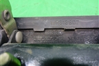 Ручка наружная двери передней левой (MR313839) для Mitsubishi Pajero Sport с 1996-2008г