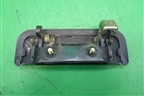 Ручка наружная двери передней правой (MR313840) для Mitsubishi Pajero Sport с 1996-2008г