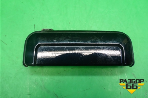 Ручка наружная двери передней правой (MR313840) для Mitsubishi Pajero Sport с 1996-2008г