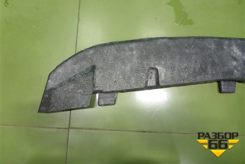 Наполнитель переднего бампера (52618F4080) для Toyota C-HR с 2016г