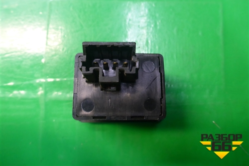 Переключатель корректора фар для Mitsubishi Pajero Sport с 1996-2008г