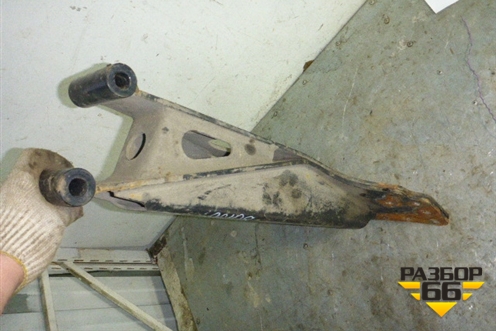 Кронштейн реактивной тяги (к раме) для MAN  TGA 4-Series  с 2000-2008г