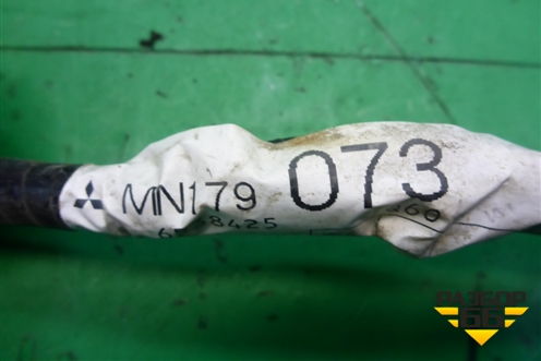 Проводка двери задней правой (MN179073) для Mitsubishi Pajero Sport с 1996-2008г