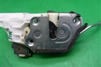 Замок двери передней правой для Mitsubishi Pajero Sport с 1996-2008г
