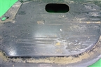 Защита КПП (АКПП) для Mitsubishi Pajero Sport с 1996-2008г