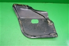 Защита КПП (АКПП) для Mitsubishi Pajero Sport с 1996-2008г