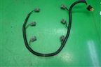 Проводка на форсунки (3.0л 6G72) для Mitsubishi Pajero Sport с 1996-2008г