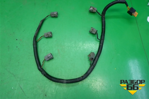 Проводка на форсунки (3.0л 6G72) для Mitsubishi Pajero Sport с 1996-2008г