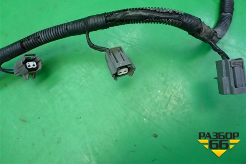 Проводка на форсунки (3.0л 6G72) для Mitsubishi Pajero Sport с 1996-2008г
