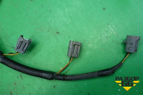 Проводка на форсунки (3.0л 6G72) для Mitsubishi Pajero Sport с 1996-2008г