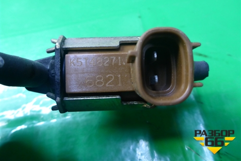 Клапан электромагнитный (K5T48271) для Mitsubishi Pajero Sport с 1996-2008г