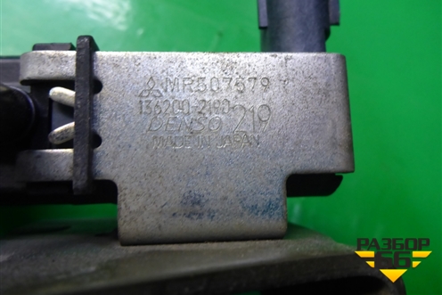 Клапан электромагнитный (MR507579) для Mitsubishi Pajero Sport с 1996-2008г