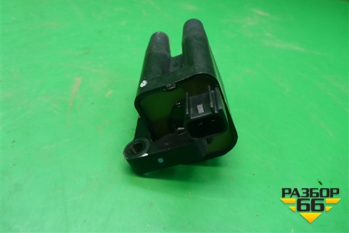 Катушка зажигания (3.0л 6G72) (FC0021) для Mitsubishi Pajero Sport с 1996-2008г