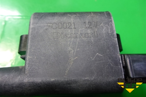 Катушка зажигания (3.0л 6G72) (FC0021) для Mitsubishi Pajero Sport с 1996-2008г