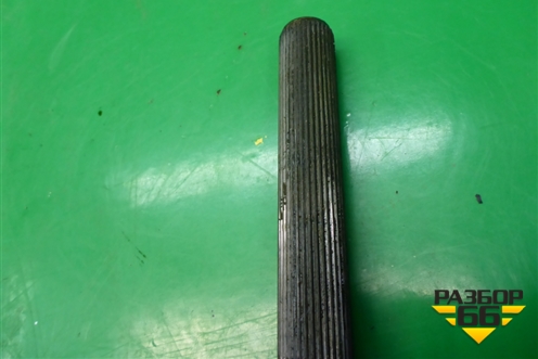 Кардан рулевой (MB243857) для Mitsubishi Pajero Sport с 1996-2008г