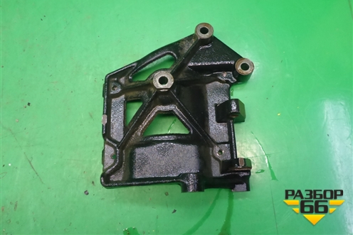 Кронштейн компрессора кондиционера (3.0л 6G72) (MR240427) для Mitsubishi Pajero Sport с 1996-2008г